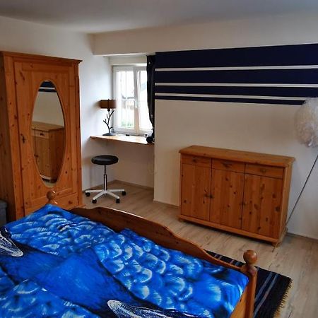 Ferienwohnung Palmenwald Freudenstadt Exterior foto